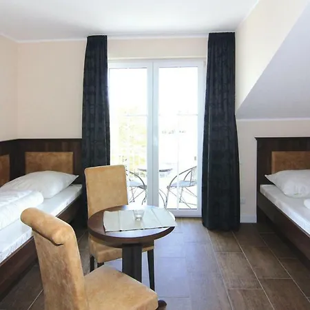 Apartment Ostsee Göhren - Dos07149-dyb *