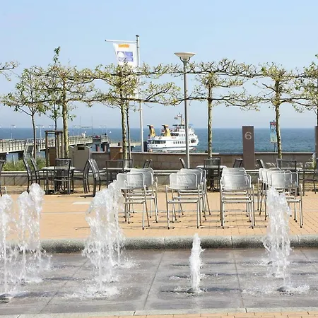 Ostsee Göhren - Dos07149-dyb Goehren (Ruegen)