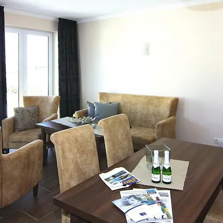 Ostsee Göhren - Dos07149-dyb Apartment Goehren (Ruegen)