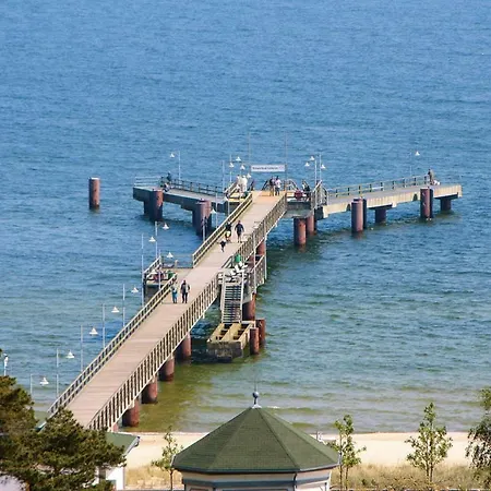 Ostsee Göhren - Dos07149-dyb Goehren (Ruegen)