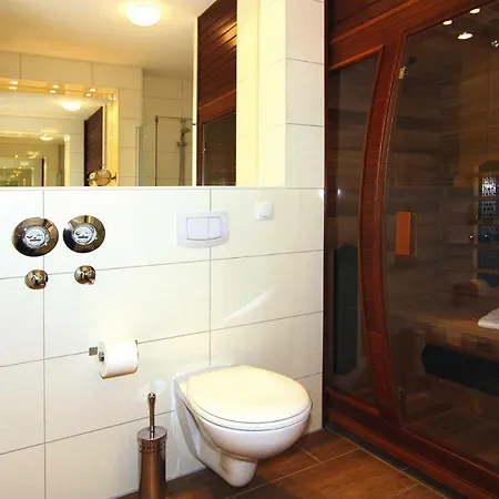 Apartment Ostsee Göhren - Dos07149-dyb